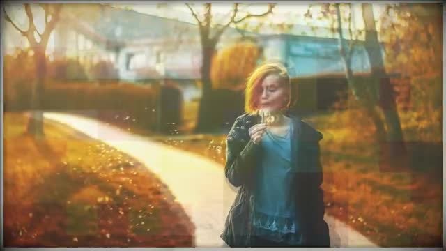 Dynamic Slides: After Effects Templates