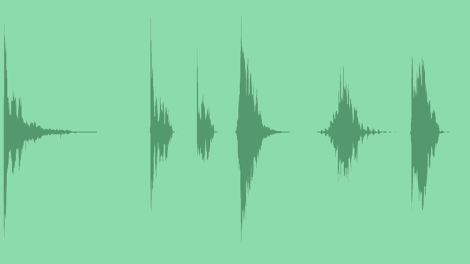 Bells Woosh Transition Intro: Sound Effects