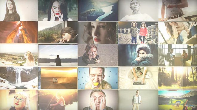 mosaic-logo-reveal-after-effects-templates-motion-array