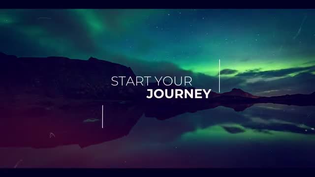 Clean Titles: DaVinci Resolve Templates