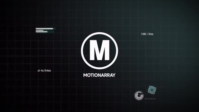 Logo Reveal: After Effects Templates