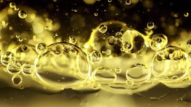Oil 08: Stock Video