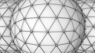 Corporate Background Loop: Motion Graphics