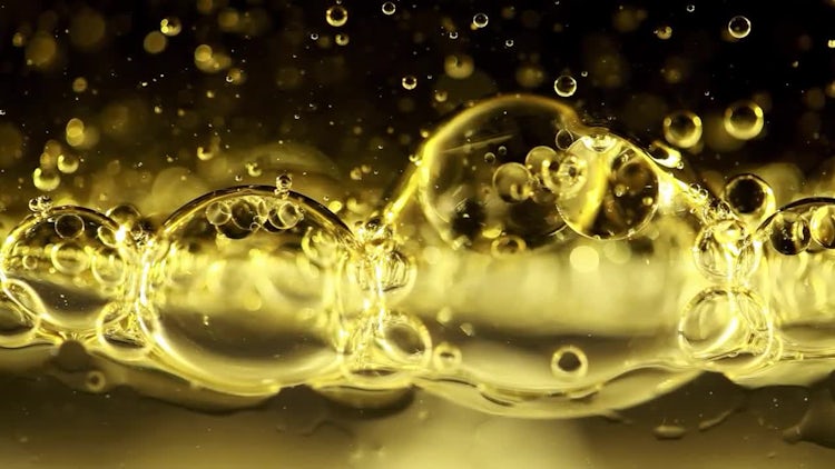 Oil 09: Stock Video