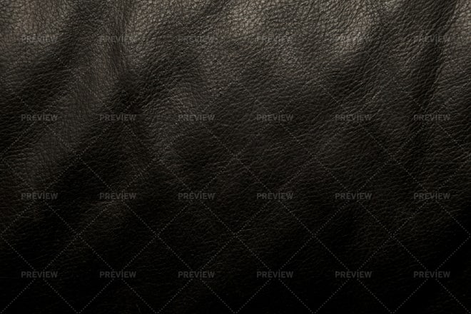 High Resolution Seamless Brown Eco Leather Crumpled Grunge Texture