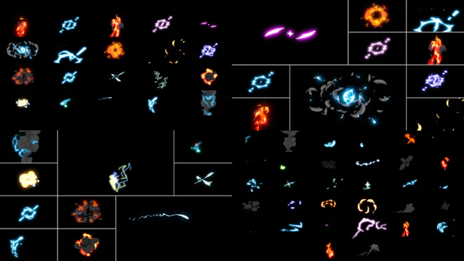 Array Gfx Stock Motion Graphics VFX | Motion Array