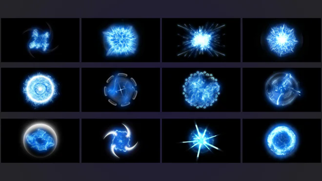 Array Gfx Stock Motion Graphics VFX | Motion Array