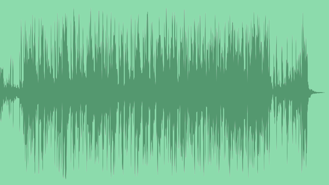 Jazz Drum Jam: Royalty Free Music