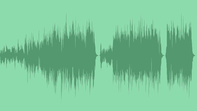 Cinematic: Royalty Free Music