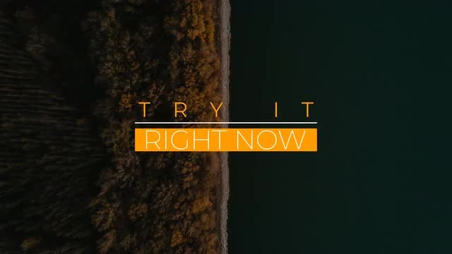 Lower Thirds 4K V.1: Motion Graphics Templates