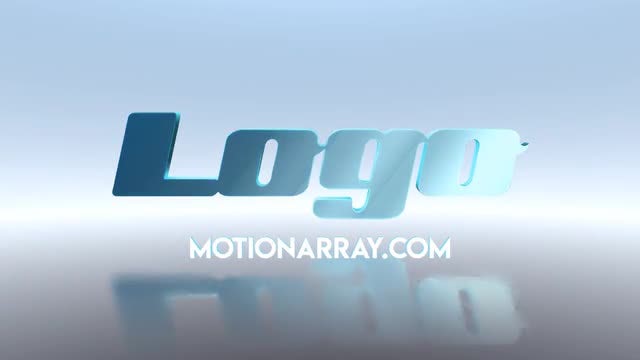Minimal Logo: After Effects Templates