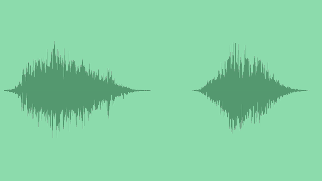 A Light Breeze Logo: Royalty Free Music
