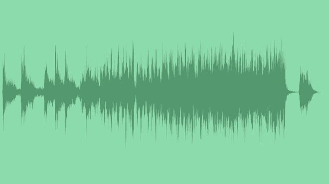 Hybrid Cinematic Teaser: Royalty Free Music