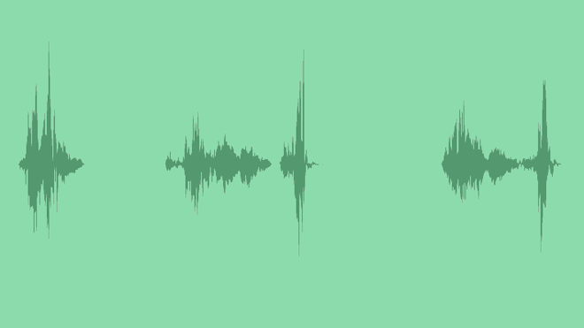 Wet Soapy Suction Whoosh: Sound Effects