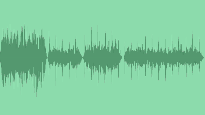River Ambience: Sound Effects