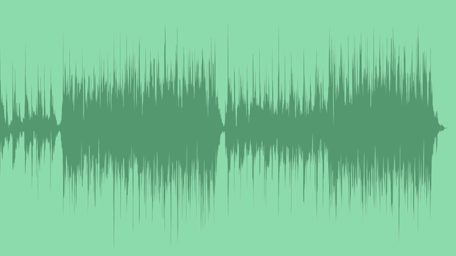 Last Hero Trailer: Royalty Free Music