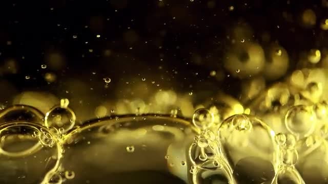 Oil 10: Stock Video
