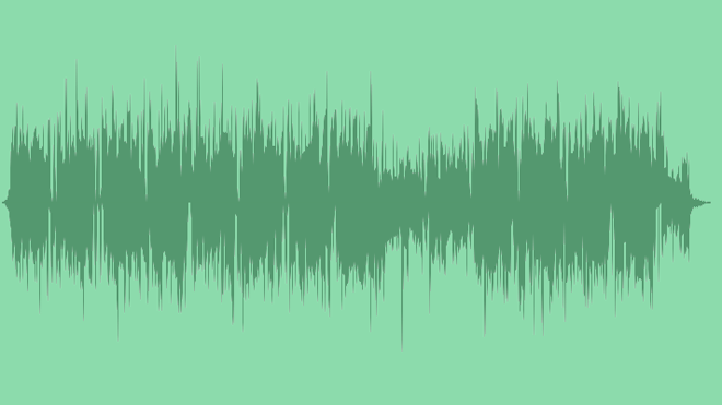 Ambient Background: Royalty Free Music