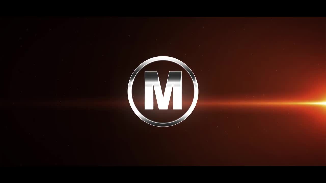 Cinematic Trailer After Effects Templates Motion Array