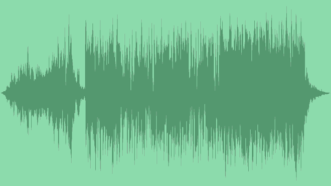 Uplifting Epic Cinematic: Royalty Free Music