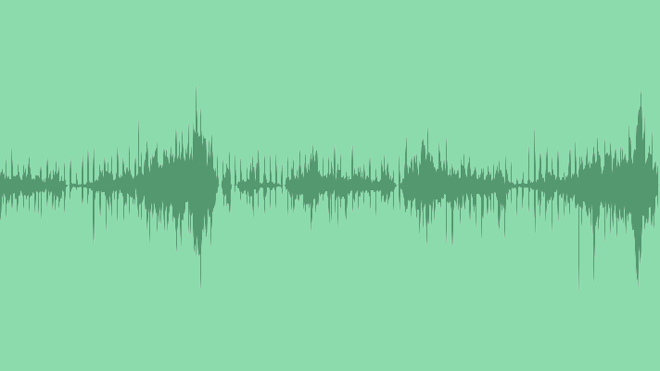 Train: Sound Effects