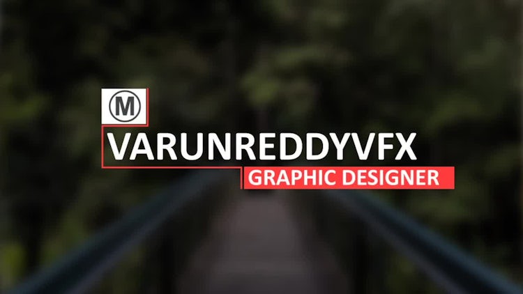 Clean Lower Thirds: After Effects Templates