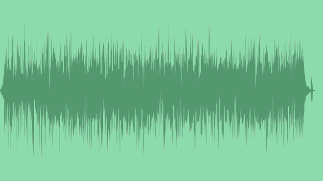 Inspiring Technology: Royalty Free Music