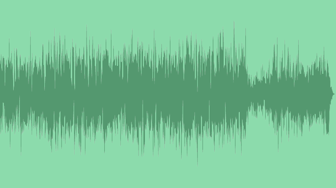Moving Through: Royalty Free Music