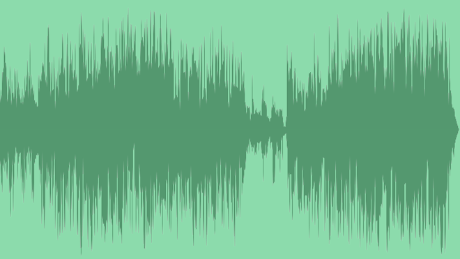 Inspirational Motivation: Royalty Free Music