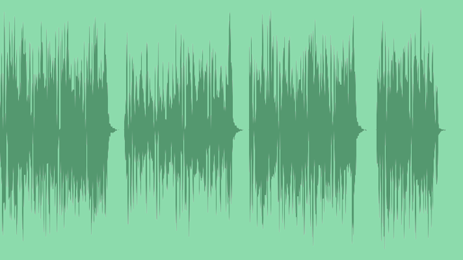 Hip Hop Lifestyle Ident: Royalty Free Music
