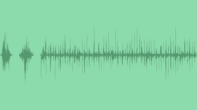 Maraca Rattlesnake: Sound Effects