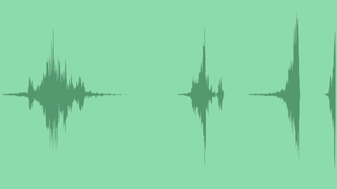 Reverse Cymbal: Sound Effects