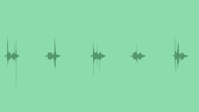 Switch Metal Lever: Sound Effects