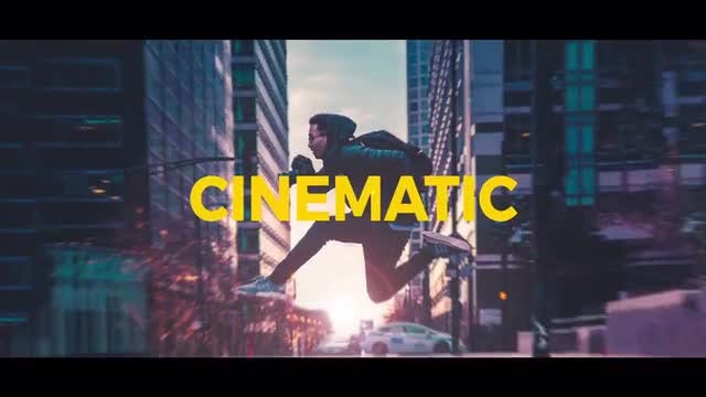 Dynamic Slideshow: After Effects Templates