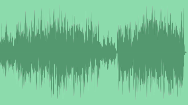 Calm Presentation: Royalty Free Music