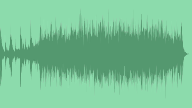 Inspiring Adventures: Royalty Free Music