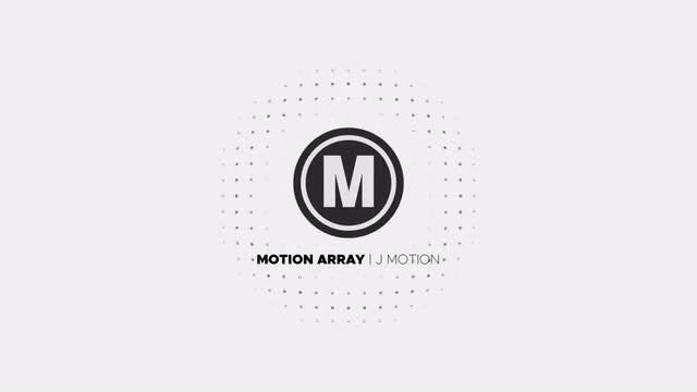 Point Logo: After Effects Templates