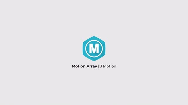 Minimal Logo: After Effects Templates
