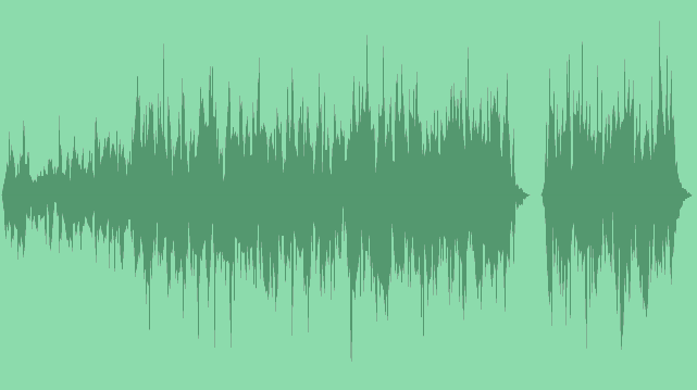 Experimental Pop Up: Royalty Free Music