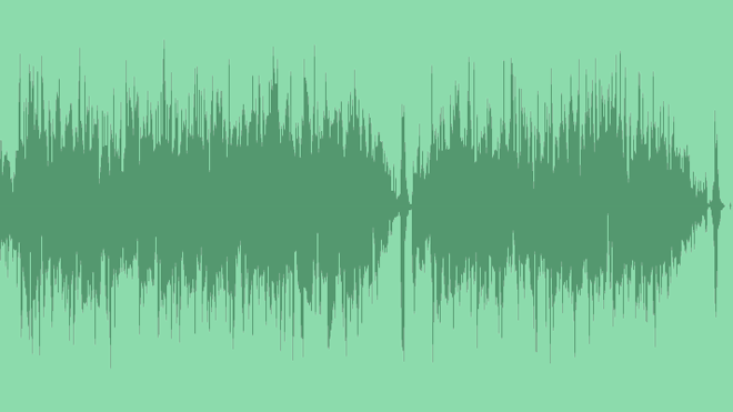 Folk With 80's Touch: Royalty Free Music