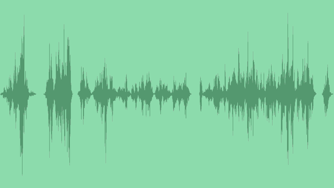 Metal Sheet: Sound Effects