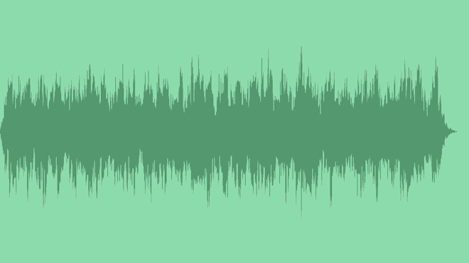 Eternal Ambient: Royalty Free Music