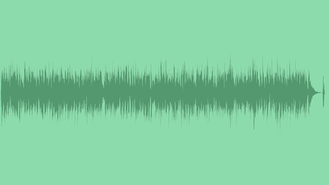 Broken Love: Royalty Free Music