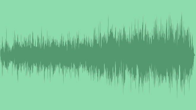 Orchestral Motivational: Royalty Free Music