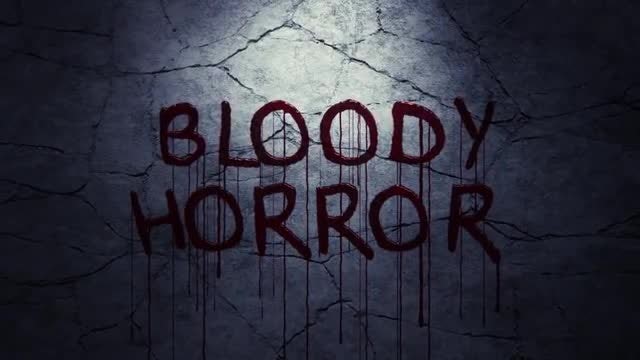 Horror Titles - Motion Graphics Templates | Motion Array