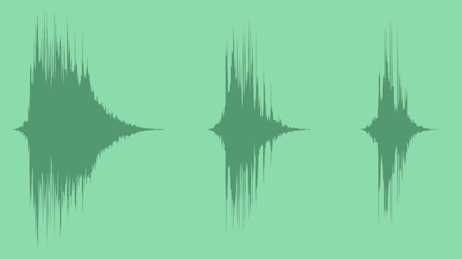 Minimalism Logo: Royalty Free Music