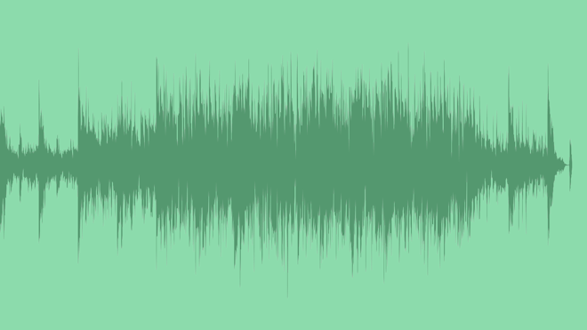 Uplifting Cinematic: Royalty Free Music