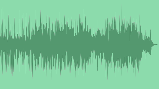 Motivational: Royalty Free Music