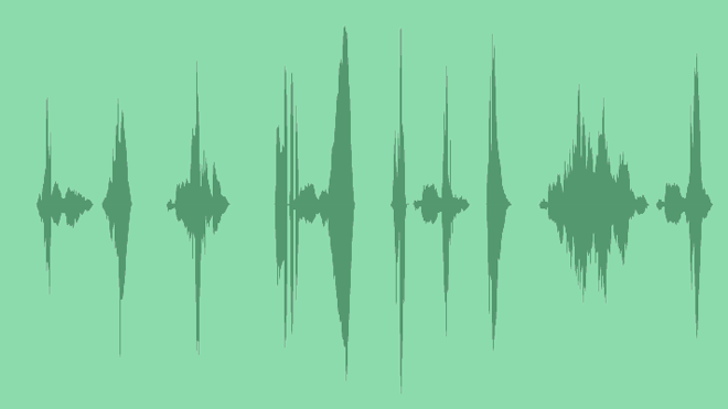 Whooshes Pack: Sound Effects