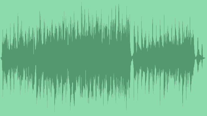 The Epic: Royalty Free Music
